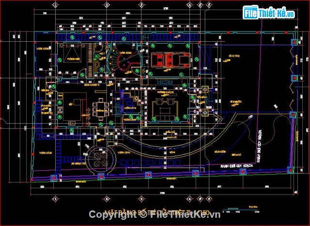 biệt thự mới,kiến trúc biệt thự,chi tiết,nội thất biệt thự,Bản vẽ chi tiết,Thiết kế nội thất