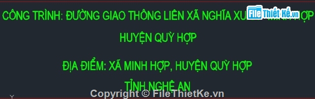 thiết kế đường,đường nhựa,Bình đồ,bản vẽ trắc địa đường,trắc dọc và trắc ngang tuyến đường