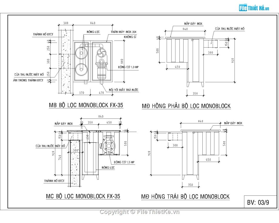 hồ bơi gia đình,xay dung ho boi,Thiết kế hồ bơi gia đình,Autocad thiết kế hồ bơi