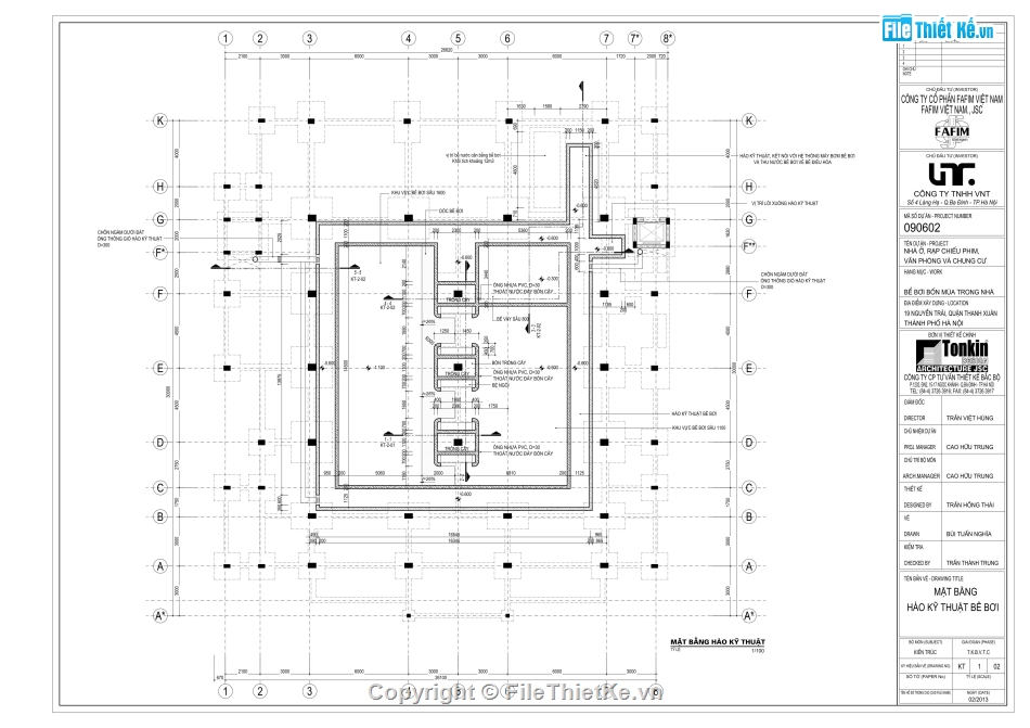 chi tiết,thiết kế hồ bơi,nhà đầy đủ chi tiết,đẹp