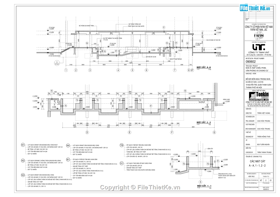 chi tiết,thiết kế hồ bơi,nhà đầy đủ chi tiết,đẹp