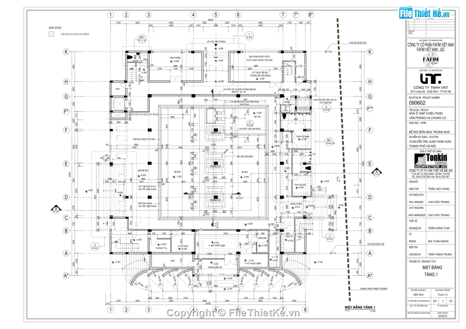 chi tiết,thiết kế hồ bơi,nhà đầy đủ chi tiết,đẹp