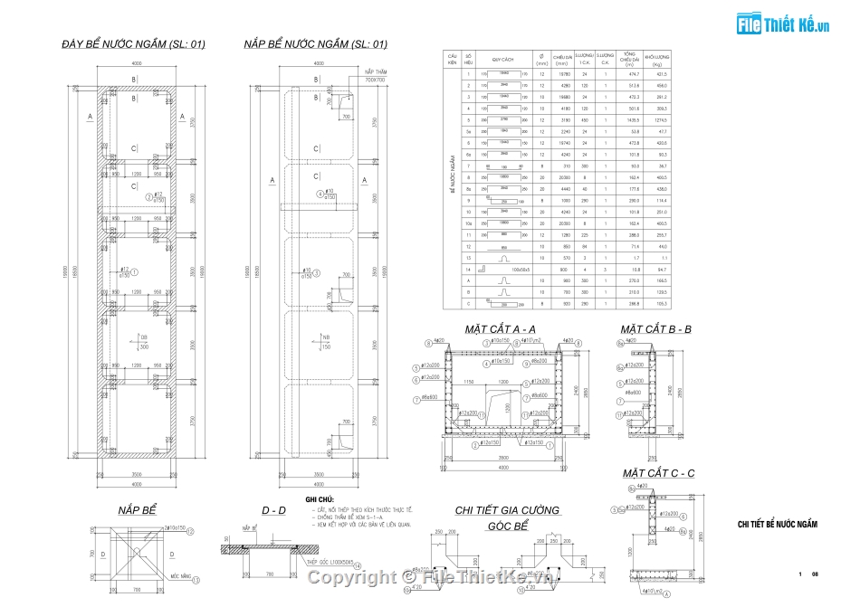 chi tiết,thiết kế hồ bơi,nhà đầy đủ chi tiết,đẹp