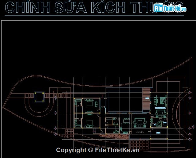 thiết kế nhà ở,kiến trúc nhà ở,mẫu nhà độc đáo