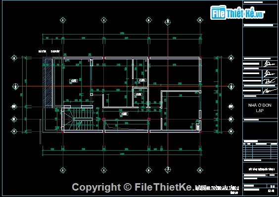 mẫu nhà phố 3 tầng,nhà phố 3 tầng 7x15m,kiến trúc nhà phố 3 tầng,bản vẽ nhà phố 3 tầng