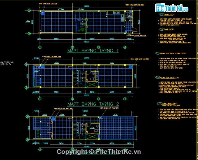 nhà phố 3 tầng,Nhà phố 4.2x16m,Kiến trúc nhà phố,bản vẽ nhà phố 3 tầng