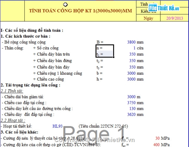 cống hộp 3x3m,3,mẫu cống hộp