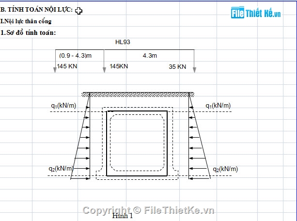 cống hộp 3x3m,3,mẫu cống hộp