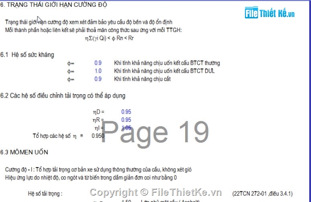 dầm bản rỗng,dự ứng lực,dầm bản rỗng 24m