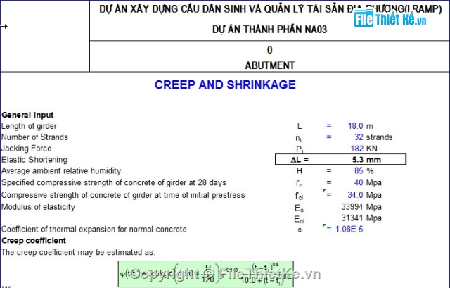 cọc Shinso,tính mố,Móng cọc Shinso