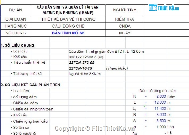 cọc Shinso,bảng tính mố,bảng tính mố nhẹ,mố chân dê