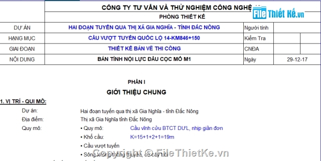 mố,mố trụ cầu,tính mố,excel,bang tinh