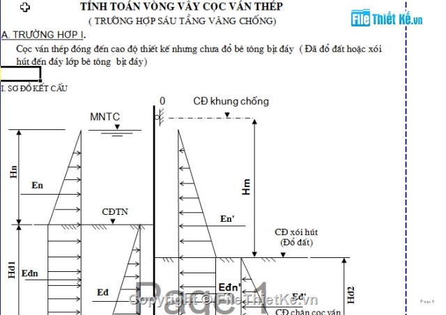 tính toán,bê tông,Lisp tính toán