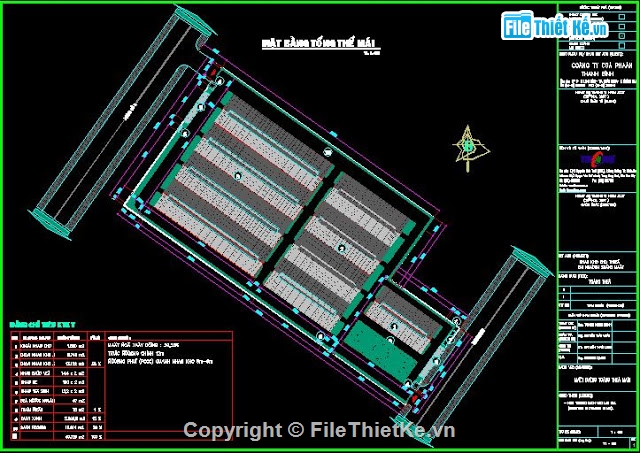 Filethietke nhà xưởng,Filethietke nhà kho,Filethietke gara,File cad nhà xưởng,11 bản vẽ nhà kho,11 bản vẽ nhà gara