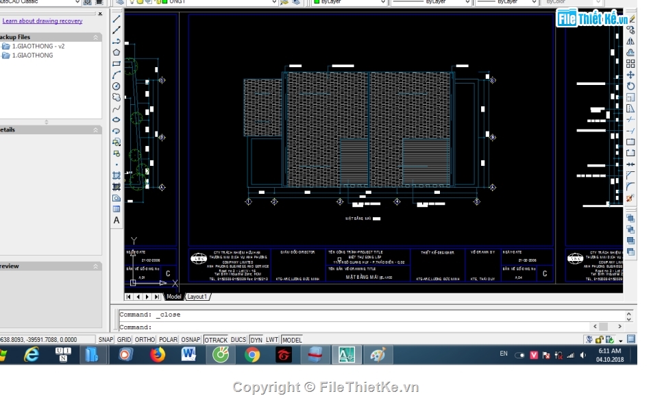 nhà phố file cad,cad nhà phố,autocad nhà phố,bản vẽ nhà phố,file cad nhà phố
