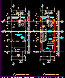 Biệt thự BT1-BT6,LK1-LK6D,BT+LK New house Xa La