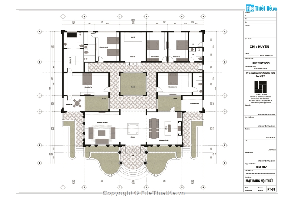 Biệt thự 1 tầng file cad,autocad biệt thự 1 tầng,biệt thự 1 tầng autocad,file cad biệt thự 1 tầng,biệt thự 1 tầng cad