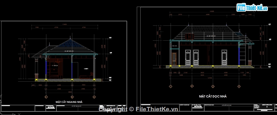 biệt thự 1 tầng mái nhật,Biệt thự 1 tầng 10.3x13.9m,File cad Biệt thự 1 tầng,Autocad Biệt thự 1 tầng,Biệt thự 1 tầng file autocad,Bản vẽ biệt thự 1 tầng