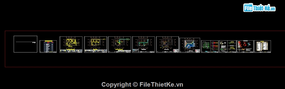 biệt thự 1 tầng mái nhật,Biệt thự 1 tầng 10.3x13.9m,File cad Biệt thự 1 tầng,Autocad Biệt thự 1 tầng,Biệt thự 1 tầng file autocad,Bản vẽ biệt thự 1 tầng