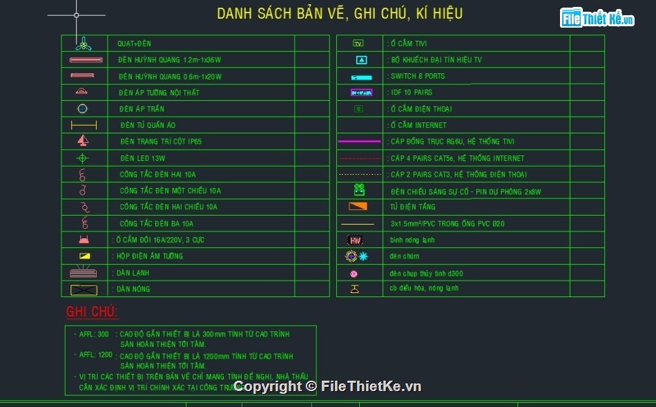 Biệt thự 2 tầng 8x12m,File cad biệt thự 2 tầng,biệt thự 2 tầng file autocad,bản vẽ biệt thự 2 tầng,biệt thự 2 tầng file cad
