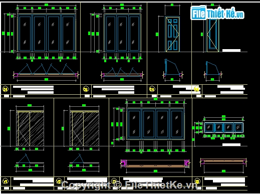 Bản vẽ,Biệt thự,Bản vẽ autocad,cấu tạo,cấu tạo mái,chi tiết cấu tạo