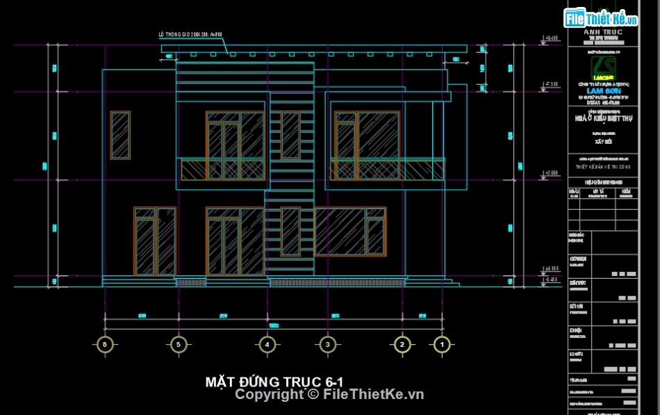 Biệt thự 2 tầng 8.6x14m,bản vẽ biệt thự 2 tầng,file cad biệt thự 2 tầng,biệt thự 2 tầng file cad,biệt thự 2 tầng autocad,biệt thự 2 tầng file autocad