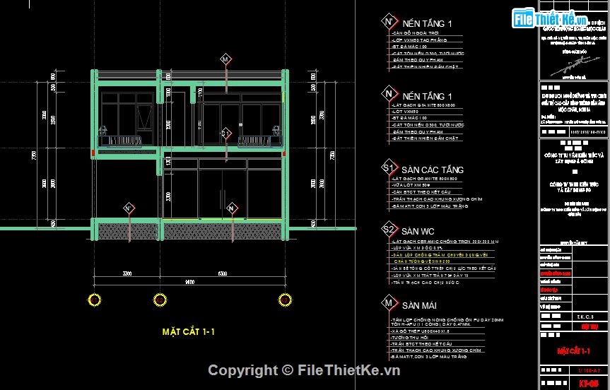 kiến trúc 2 tầng,Biệt thự nghỉ dưỡng 2 tầng,bản vẽ cad biệt thự 2 tầng,bản vẽ cad biệt thự