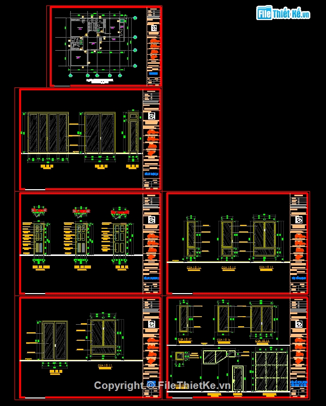 Biệt thự 2 tầng hiện đại,biệt thự 2 tầng mái nhật,file autocad biệt thự 2 tầng,biệt thự 2 tầng file autocad,file cad biệt thự 2 tầng