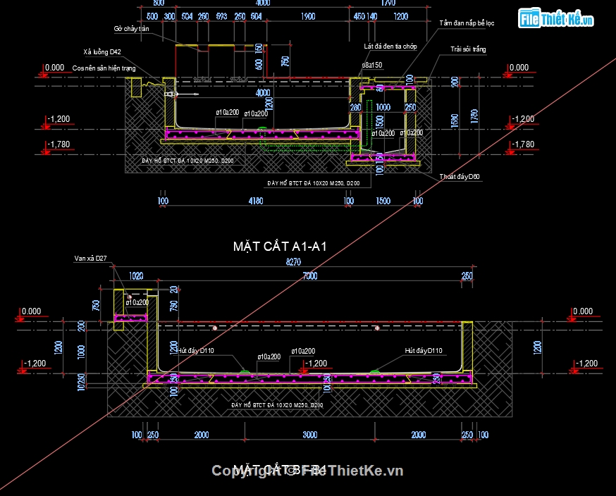 Hồ cá koi file cad,Bản vẽ hồ cá koi,File cad hồ cá koi,Autocad hồ cá koi,Hồ cá koi file autocad