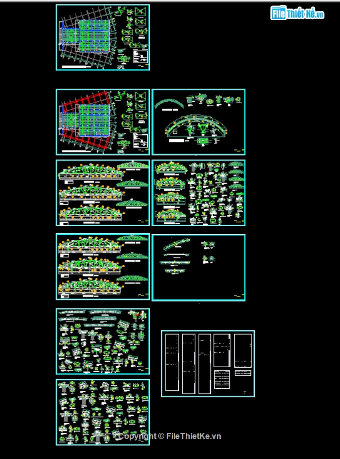 File cad chợ phan thiết,chợ phan thiết autocad,bản vẽ chợ phan thiết,file cad chợ phan thiết,chợ phan thiết file cad