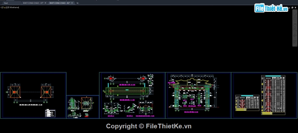 file cad cổng chào,bản vẽ cad cổng chào,mẫu cad cổng chào,bản vẽ cổng chào,file cad cổng chào xã