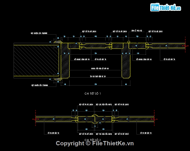 Autocad cửa gỗ kính,Cad cửa gỗ,Bản vẽ chi tiết cửa gỗ,Autocad chi tiết cửa gỗ