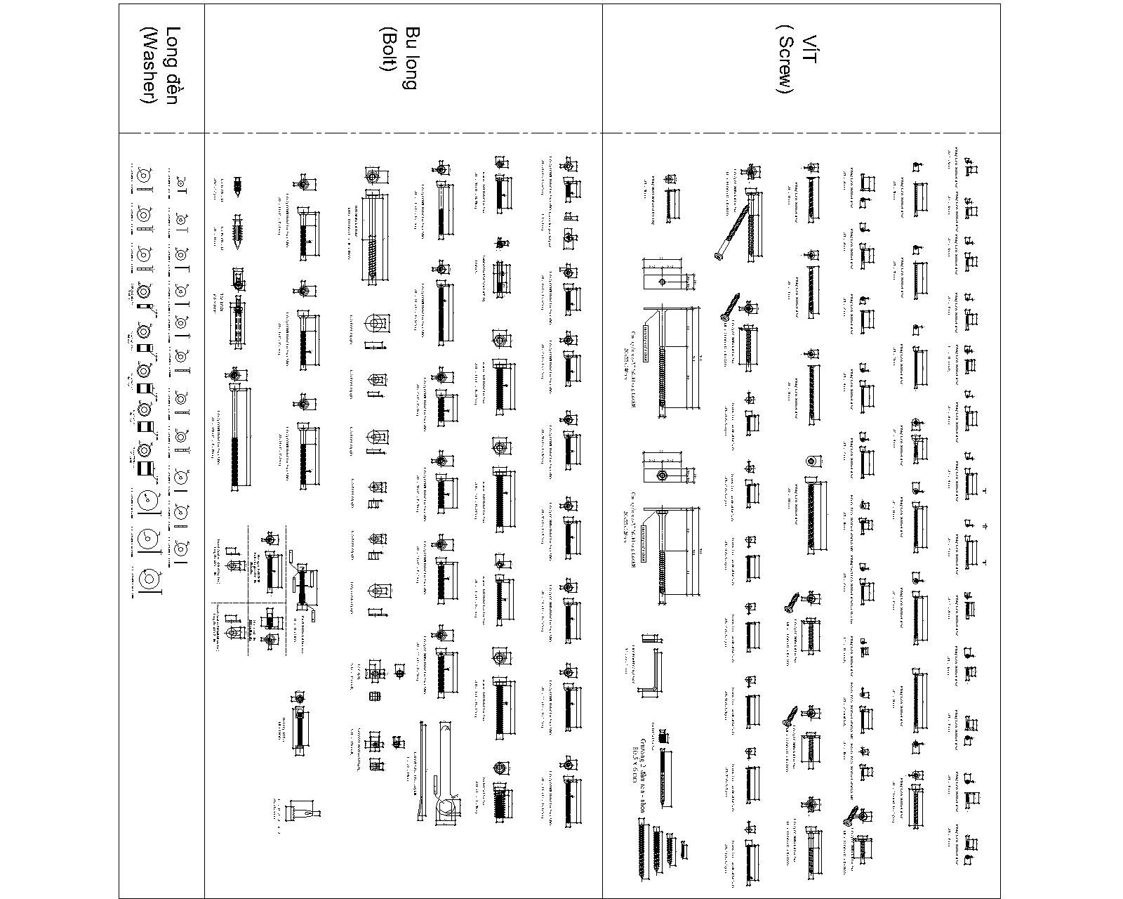 hardware 2d đồ gỗ,file ngũ kim các loại,file cad hardware,bản vẽ shop drawing,thư viện vật tư đồ gỗ nội thất,bản vẽ phụ kiện đồ gỗ