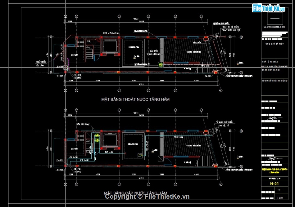 Nhà phố 3 tầng 4.2x18m,nhà phố 3 tầng file cad,file cad nhà phố 3 tầng,nhà phố 3 tầng autocad,autocad nhà phố 3 tầng