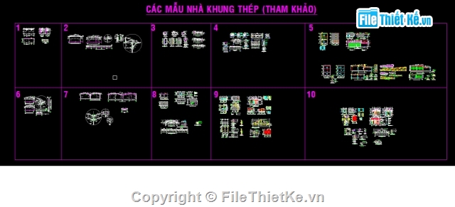 Bản vẽ,Bản vẽ autocad,mẫu,bản vẽ cad kiến trúc,đầy đủ từ kiến trúc,bản vẽ nhà khung thép