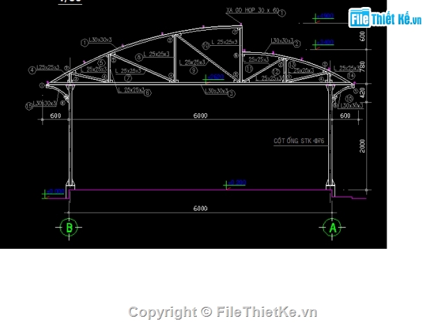 Bản vẽ,Bản vẽ autocad,mẫu,bản vẽ cad kiến trúc,đầy đủ từ kiến trúc,bản vẽ nhà khung thép