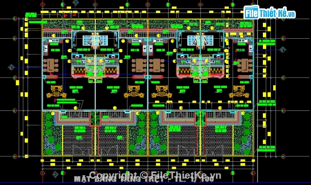 Bản vẽ,Bản vẽ autocad,kiến trúc biệt thự,Bản vẽ kiến trúc biệt thự,cad biệt thự,biệt thự 2 tầng