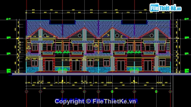 Bản vẽ,Bản vẽ autocad,kiến trúc biệt thự,Bản vẽ kiến trúc biệt thự,cad biệt thự,biệt thự 2 tầng