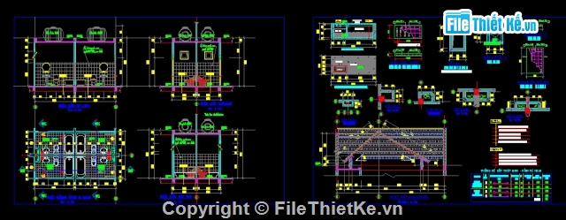 Bản vẽ,Bản vẽ autocad,kiến trúc biệt thự,Bản vẽ kiến trúc biệt thự,cad biệt thự,biệt thự 2 tầng