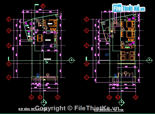 Bản vẽ,Bản vẽ autocad,kiến trúc biệt thự,Bản vẽ kiến trúc biệt thự,autocad,Bản vẽ kiến trúc Nhà