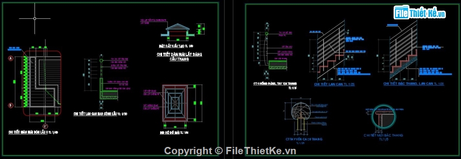 bản vẽ cad nhà phố 4 tầng,file cad nhà phố 4 tầng,bản vẽ autocad nhà phố,Autocad nhà phố 4 tầng,File cad nhà phố 4 tầng 4.3x10.5m