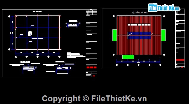 bản vẽ nhà xưởng,kho nhà xưởng,file cad nhà xưởng,autocad nhà xưởng,file autocad nhà xưởng,mẫu nhà xưởng đẹp