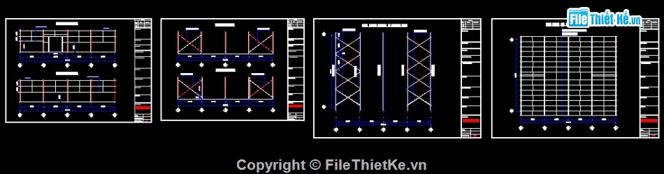 bản vẽ nhà xưởng,kho nhà xưởng,file cad nhà xưởng,autocad nhà xưởng,file autocad nhà xưởng,mẫu nhà xưởng đẹp