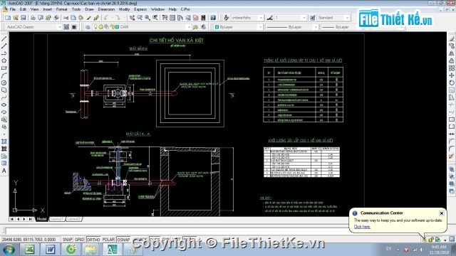 cấp nước,bản vẽ cấp nước đường,bản vẽ cấp nước đô thị,cấp nước khu dân cư,cấp nước hạ tầng,mạng lưới cấp nước