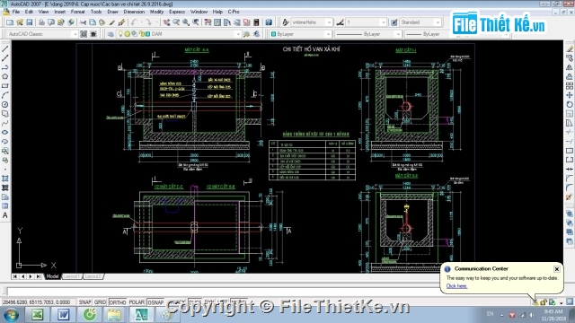 cấp nước,bản vẽ cấp nước đường,bản vẽ cấp nước đô thị,cấp nước khu dân cư,cấp nước hạ tầng,mạng lưới cấp nước