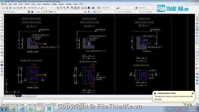 cấp nước,bản vẽ cấp nước đường,bản vẽ cấp nước đô thị,cấp nước khu dân cư,cấp nước hạ tầng,mạng lưới cấp nước