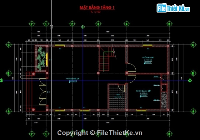 kiến trúc 2 tầng,nhà 2 tầng 7x13m,kiến trúc nhà 2 tầng,kiến trúc  nhà 2 tầng