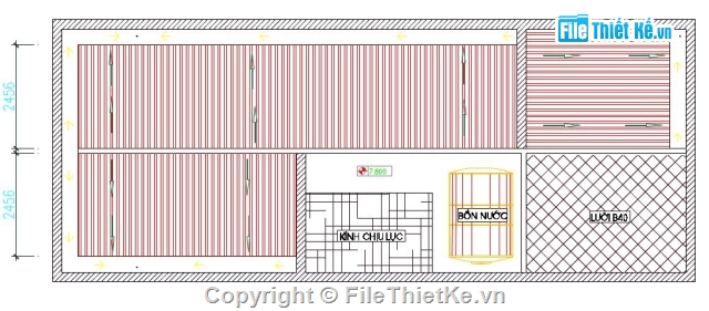 bản vẽ cad,bản vẽ nhà 2 tầng,cad 2 tầng,file cad nhà 2 tầng,bản vẽ cad kiến trúc,cad kiến trúc nhà