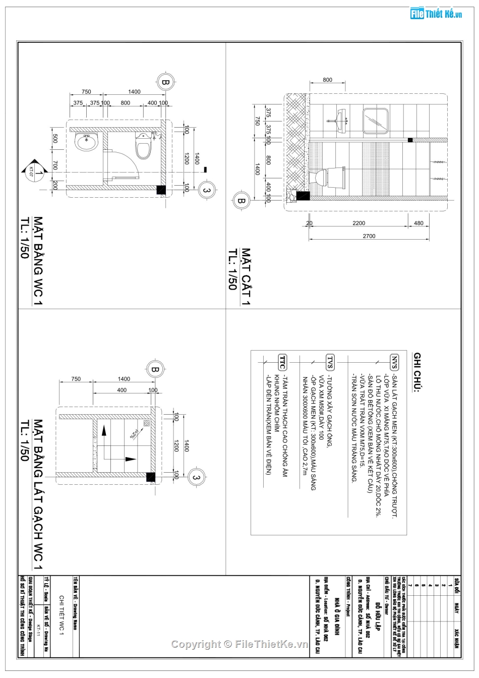 Nhà cấp 4 gác lửng,nhà cấp 4 5x15.5m,File cad nhà cấp 4 5x15.5m,nhà cấp 4 file cad,file cad nhà cấp 4 gác lửng