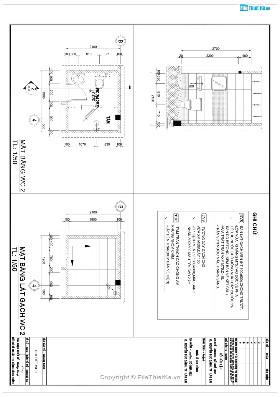 Nhà cấp 4 gác lửng,nhà cấp 4 5x15.5m,File cad nhà cấp 4 5x15.5m,nhà cấp 4 file cad,file cad nhà cấp 4 gác lửng